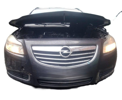  OPEL INSIGNIA SPORTS TOURER 