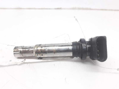 BOBINA ENCENDIDO, SEAT, IBIZA BERLINA (6J5)