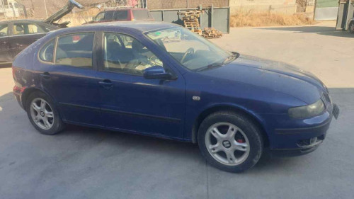  SEAT LEON (1M1) 