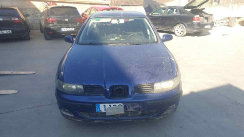  SEAT LEON (1M1) 