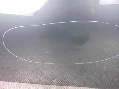 PUERTA TRASERA IZQUIERDA, BMW, SERIE 7 (E65/E66)