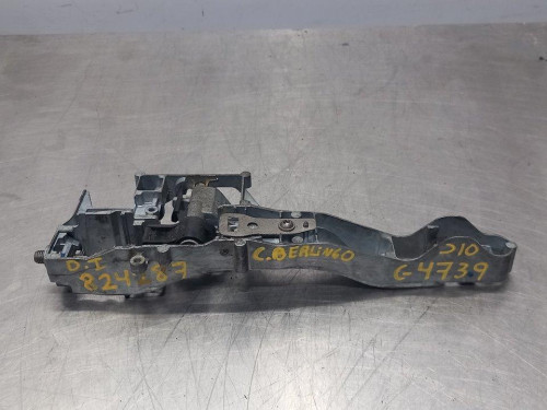  MANETA EXTERIOR DELANTERA IZQUIERDA, CITROEN, BERLINGO FURGÓN 