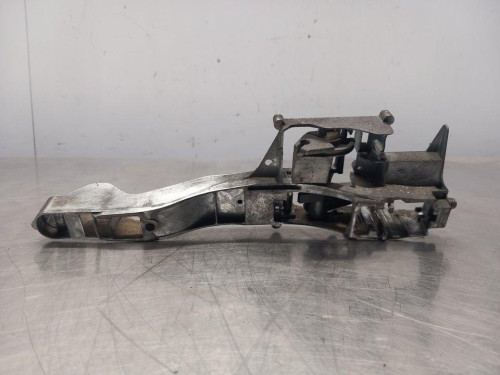  MANETA EXTERIOR DELANTERA IZQUIERDA, CITROEN, BERLINGO FURGÓN 