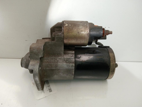  MOTOR ARRANQUE RENAULT SCENIC II (JM) 