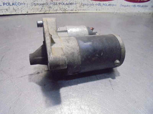  MOTOR ARRANQUE Citroen C3 