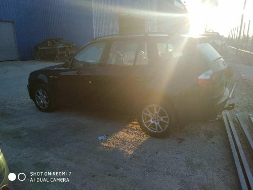  BMW SERIE X3 (E83) 