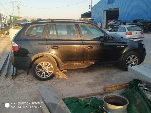  BMW SERIE X3 (E83) 