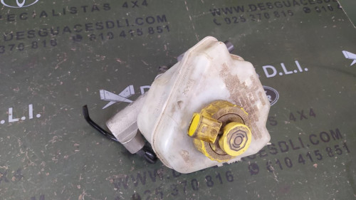 BOMBA FRENO Volkswagen TOUAREG (7LA) 