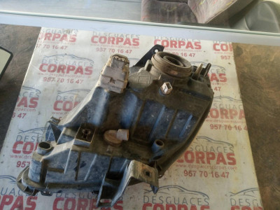 FARO DERECHO, NISSAN, PRIMASTAR (X83)
