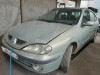 RENAULT MEGANE I FASE 2 BERLINA (BA0) — автомобиль-донор на запчасти 