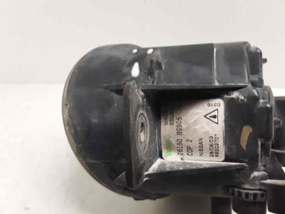 FARO ANTINIEBLA DERECHO, Nissan, ALMERA TINO (V10M)