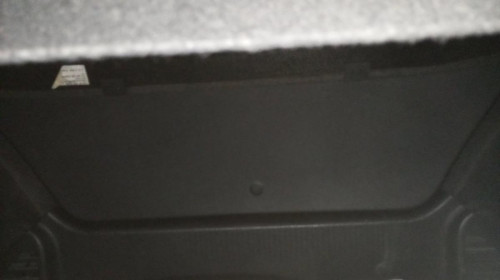 GUARNECIDO PORTON TRASERO OPEL ASTRA H BERLINA 