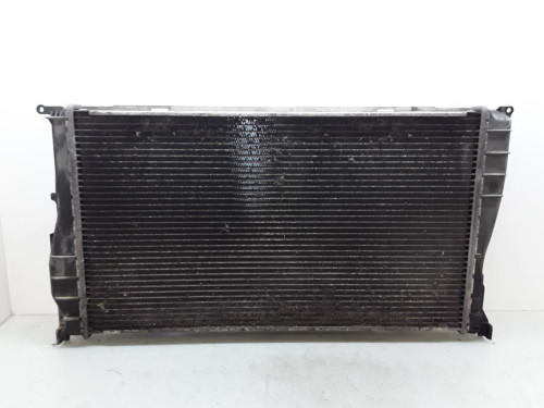 RADIADOR AGUA BMW SERIE X3 (E83) 