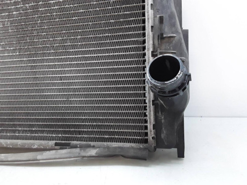 RADIADOR AGUA BMW SERIE X3 (E83) 