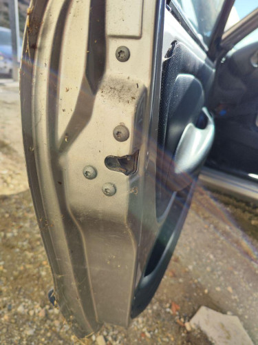 CERRADURA PUERTA DELANTERA IZQUIERDA de segunda mano