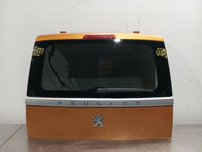 PORTON TRASERO, PEUGEOT, 1007