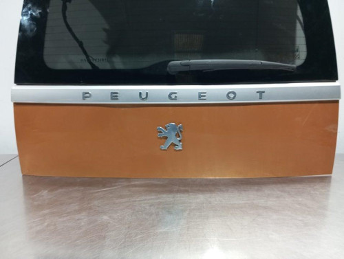 PORTON TRASERO, PEUGEOT, 1007 