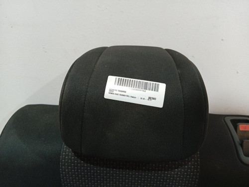  ASIENTOS TRASEROS HONDA CIVIC TOURER (FK) 