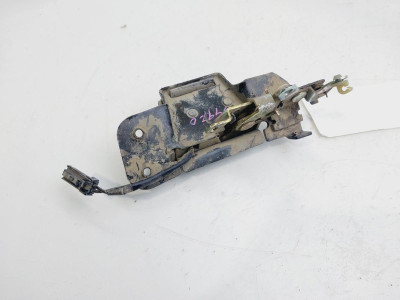 CERRADURA MALETERO / PORTON