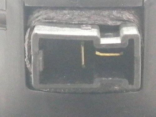  MOTOR CALEFACCION, SSANGYONG, ACTYON 