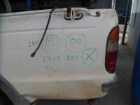 FORD RANGER (ER)