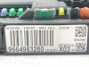  CAJA RELES / FUSIBLES CITROEN C3 