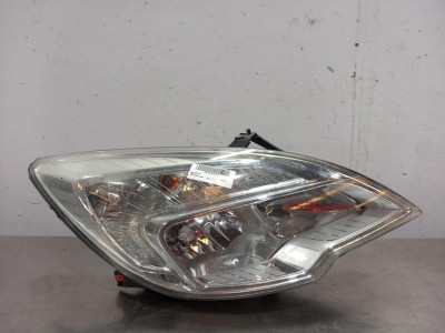FARO DERECHO, OPEL, MERIVA B