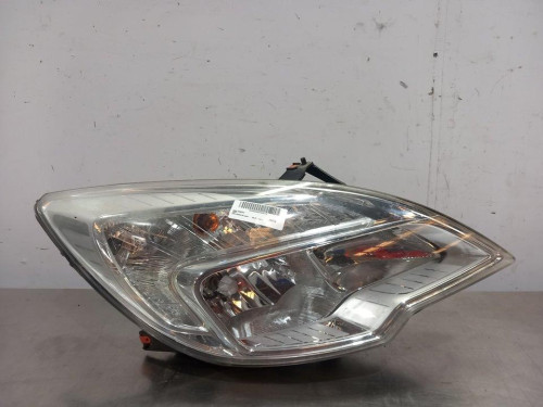  FARO DERECHO OPEL MERIVA B 