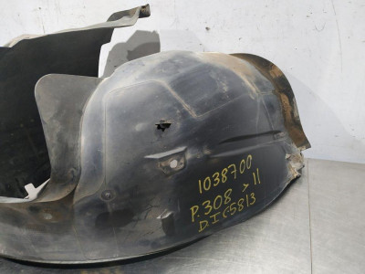PASO RUEDA DELANTERO IZQUIERDO, PEUGEOT, 308