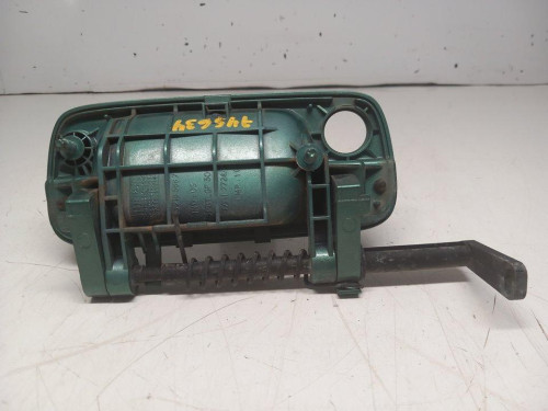 MANETA EXTERIOR DELANTERA IZQUIERDA, PEUGEOT, 406 BERLINA (S1/S2) 