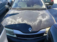 RENAULT LAGUNA II (BG0)