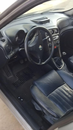  Alfa Romeo 156 (116)(1997->) 1.9 JTD Progression 