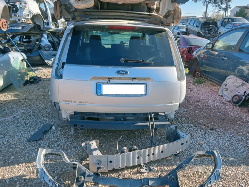  FORD FOCUS C-MAX (CAP)(2003) 