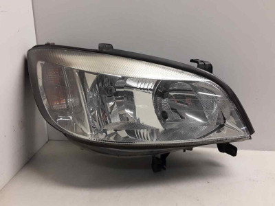 FARO DERECHO, OPEL, ZAFIRA A