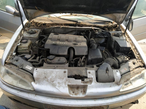  PEUGEOT 306 BREAK 