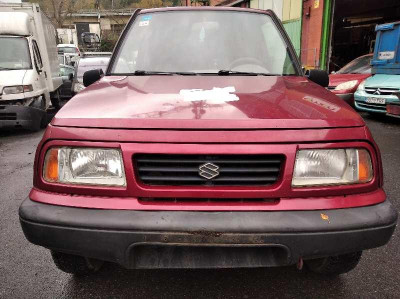 SUZUKI VITARA (SE/SF/ET)