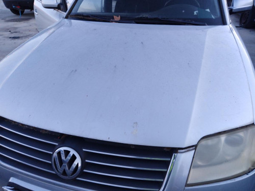 CAPO, VOLKSWAGEN, PASSAT BERLINA (3B3)