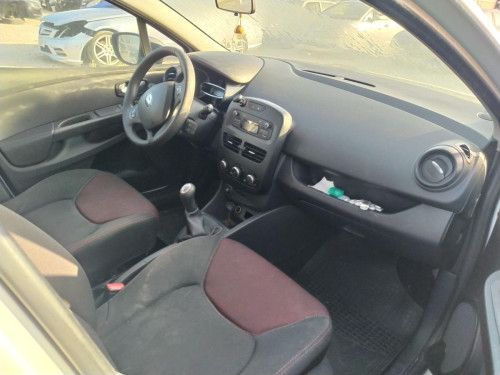  CALEFACCION ENTERA NORMAL, RENAULT, CLIO IV 