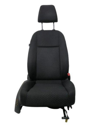 ASIENTO DELANTERO DERECHO, VOLKSWAGEN, GOLF VI (5K1)(10.2008)