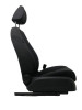  ASIENTO DELANTERO DERECHO Volkswagen GOLF VI (5K1)(10.2008) 