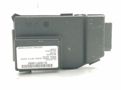 MODULO ELECTRONICO, VOLKSWAGEN, TOUAREG (7LA)