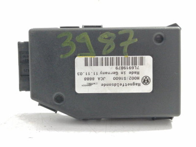 MODULO ELECTRONICO, VOLKSWAGEN, TOUAREG (7LA)