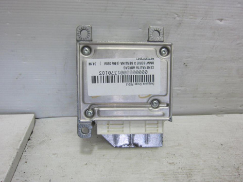  CENTRALITA AIRBAG BMW SERIE 3 BERLINA (E46) 