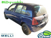 RENAULT CLIO II FASE I (B/CB0) — автомобиль-донор на запчасти 