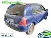 RENAULT CLIO II FASE I (B/CB0) — автомобиль-донор на запчасти 