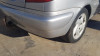 PARAGOLPES TRASERO Citroen Xsara Berlina (1997->) CITROEN Xsara Berlina (1997->) 