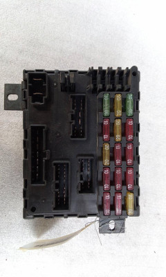 CAJA RELES / FUSIBLES, Fiat, BRAVA (182)