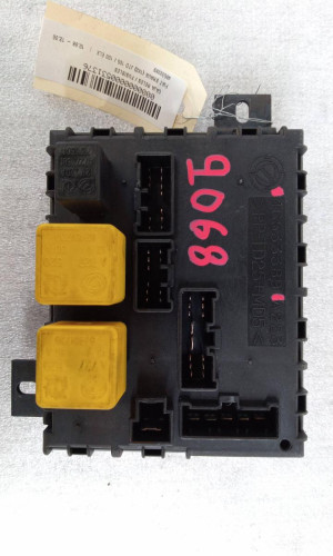 CAJA RELES / FUSIBLES Fiat BRAVA (182) 