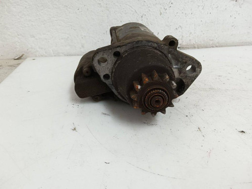MOTOR ARRANQUE Nissan X-TRAIL (T30) 