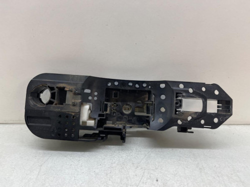 SOPORTE MANETA EXTERIOR TRASERA DERECHA Renault SCENIC III (JZ) 